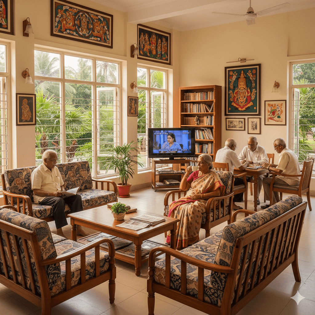 test2 - Main Building