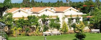 Snehakoodu Swasthya Retirement Home - Main Building